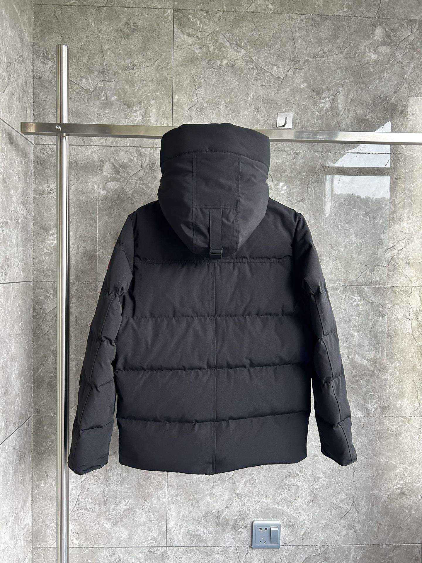 Canada Goose Down Jackets